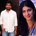 Director Rajesh reacts to Simbu and Shruti Haasan's spoofs!