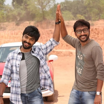 Director Rajesh talks about his film Kadavul Irukaan Kumaru starring GV Prakash