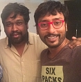 After RJ Balaji, director Rajesh to do it
