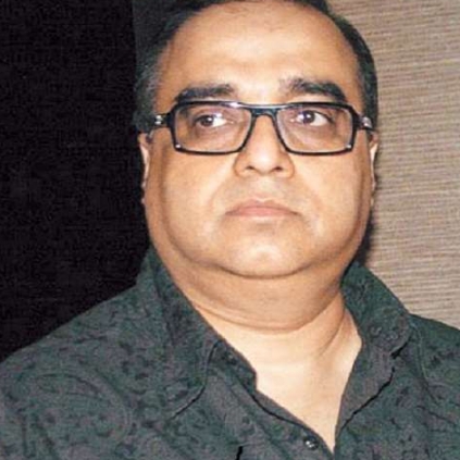 Director Rajkumar Santoshi admitted in Mumbai for cardiac issues