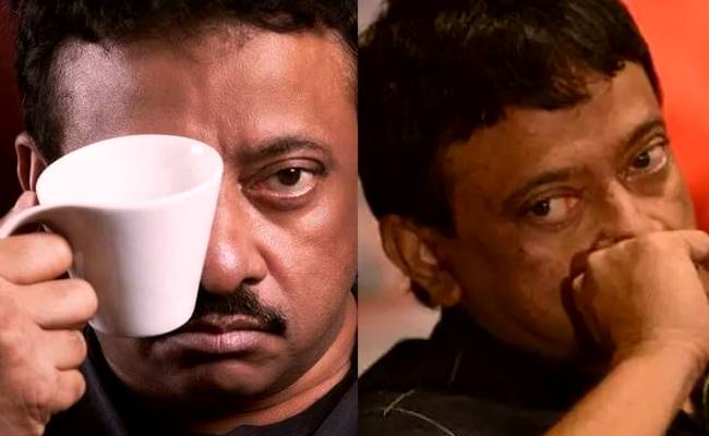 Director Ram Gopal Varma aka RGV posts a controversial video taking up the 9pm light task