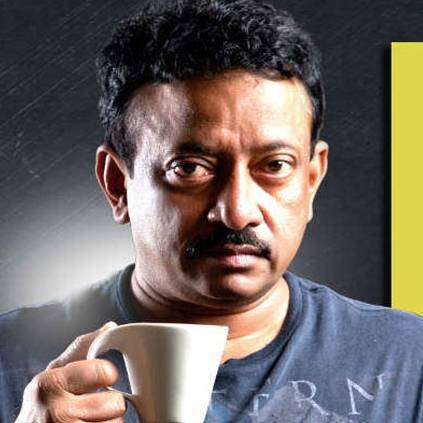 Director Ram Gopal Varma tweets while in police custody