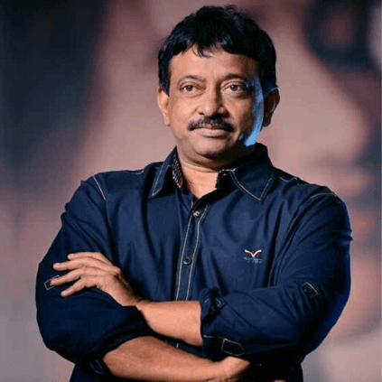 Director Ram Gopal Varma's advises to coronavirus is viral