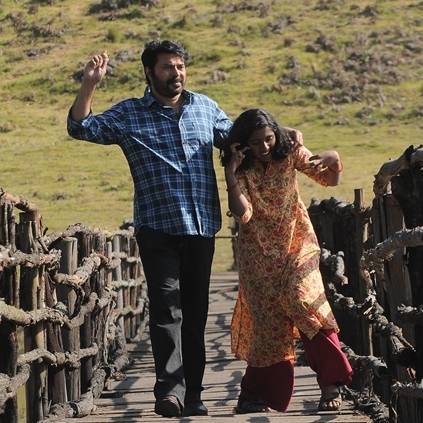 Director Ram opens up about Peranbu in Press show