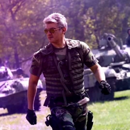 Director Ram's speech at Taramani success meet