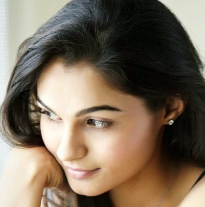 Director Ram's Taramani first look to be released on May 21st