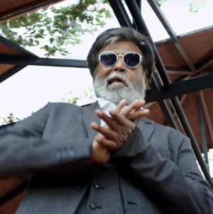Director Ranjith tells about Rajini's reaction to Kabali teaser