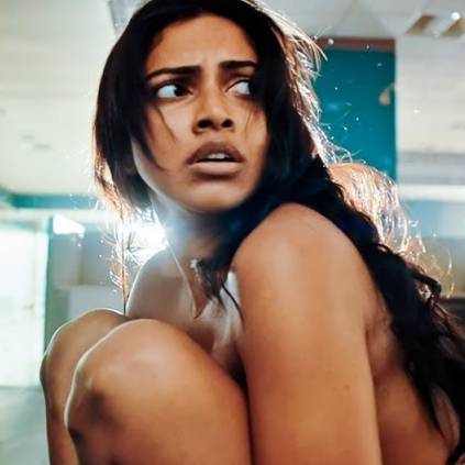 Director Rathna Kumar shares Vadivelu version of Amala Paul’s Aadai teaser