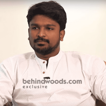 Director Rathna Kumar talks about Aadai, Amala Paul and much more