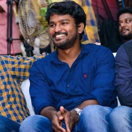 Director Rathna Kumar tweets will watch Bigil first this Diwali