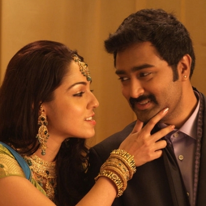 Director RS Prasanna on the remake of Kalyana Samayal Saadham in Hindi