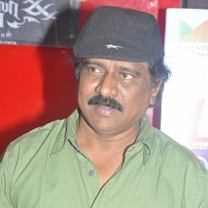 Condolences to the director of Ejamaan and Chinna Gounder