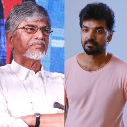 Director SA Chandrasekhar talks about working with a young team for Capmaari