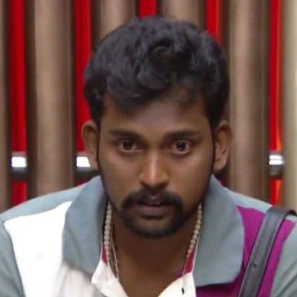 Director Sam Anton's tweet supporting Oviya in Bigg Boss