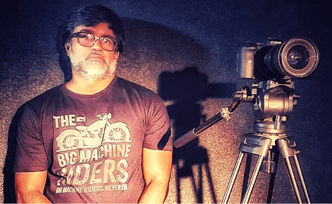 Director Selvaraghavan gives a massive update with a latest viral pic