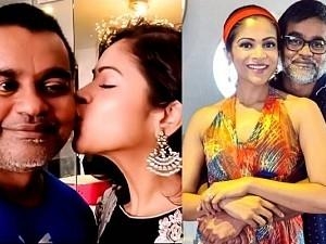 Good News: Director Selvaraghavan to welcome third baby soon, wifey shares pregnancy pic!