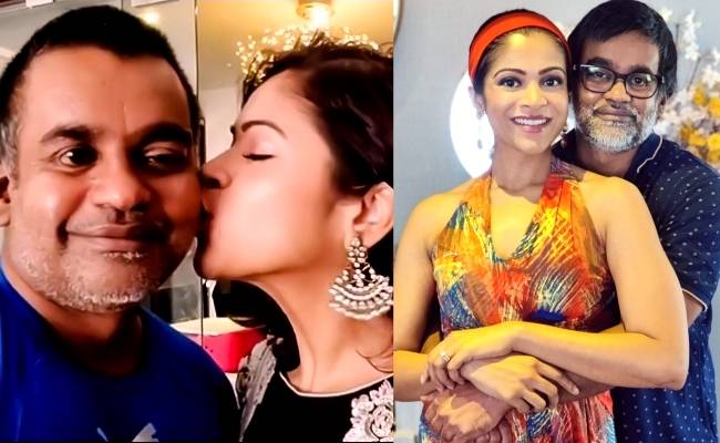 Director Selvaraghavan to welcome third baby soon, wifey shares pregnancy pic