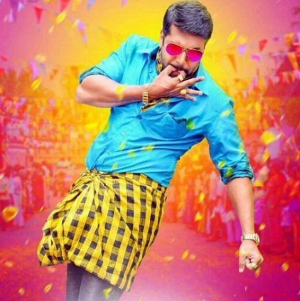 Director Shakthi Sounder Rajan to work with Jayam Ravi again