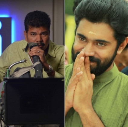 Director Shankar lavishes praise on Premam