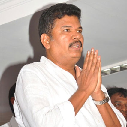 Director Shankar regrets and police complaint withdrawn