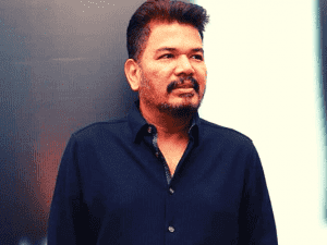 Big Breaking: Director Shankar visits this upcoming BIGGIE's shooting spot!