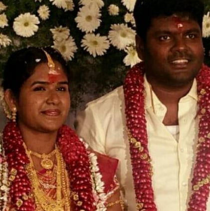 Director Shiv Mohaa who directed Zero gets married