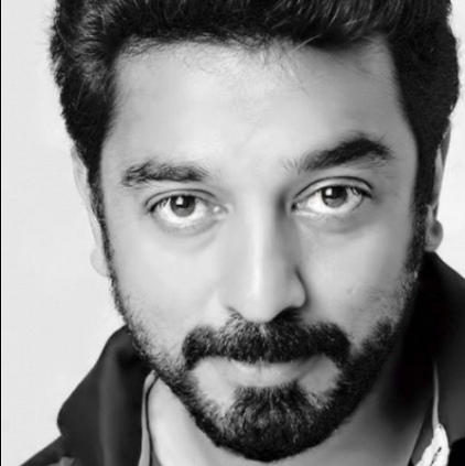 Director side of Kamal Hassan as revealed by DOP Tirru