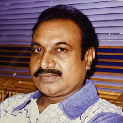 Director Siraj passed away in Chennai on 24th July