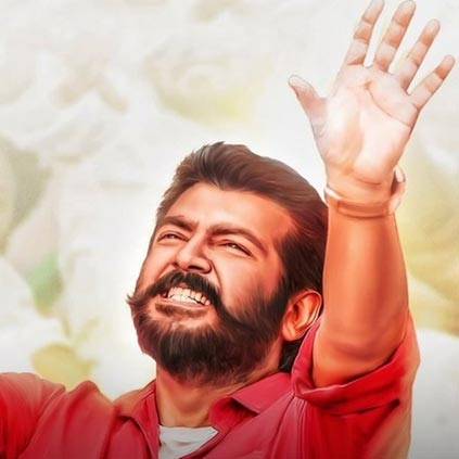 Director Siva about Viswasam teaser