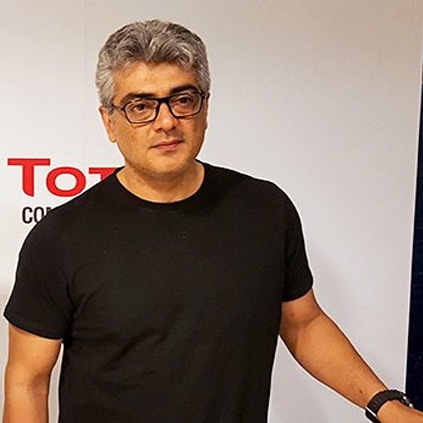 Director Siva confirms Vivegam audio teaser release date and time