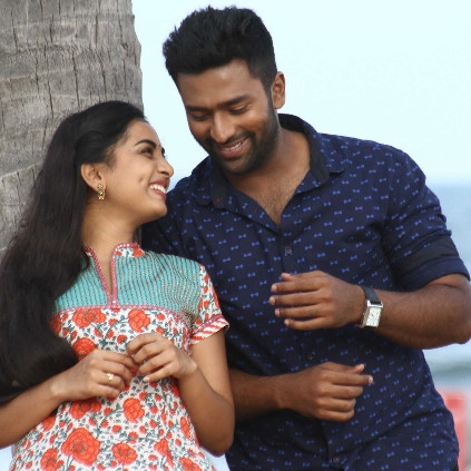 Director Suseenthiran praises Shanthnu's Mupparimanam