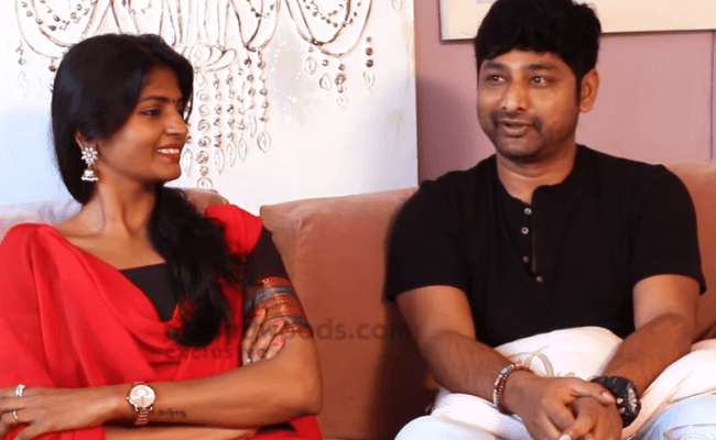 Director Thiru reveals about Thalapathy Vijay and Vishal