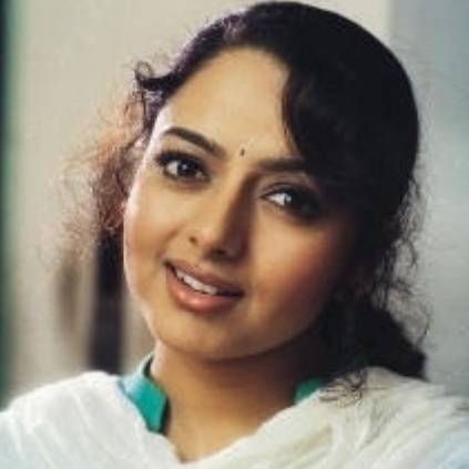 Director Udhayakumar about actress Soundarya in Thandagan