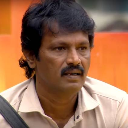 Director Vasanta Balan writes a post requesting Cheran to quit Bigg Boss 3 ft Kavin Losliya Sakshi