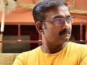 Recovering from COVID, Director Vasanthabalan shares a touching message! Check here!