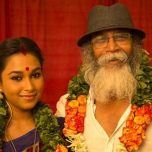 Sensational: Director Velu Prabhakaran marries his movie heroine?