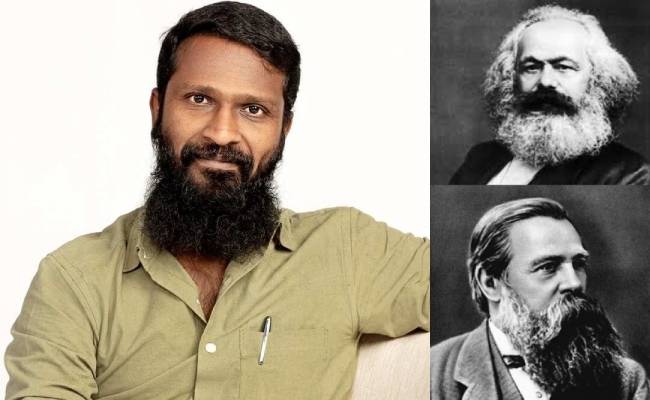 Director Vetrimaaran talks about right wing & left wing politics