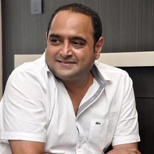 Exclusive: ''Yes, I am definitely doing a movie with him''