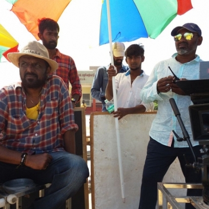 Director Vincent Selva to act in Goli Soda 2