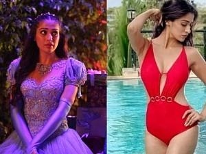 “Lakshmi Rai's character in the movie will be..” - Director opens up!