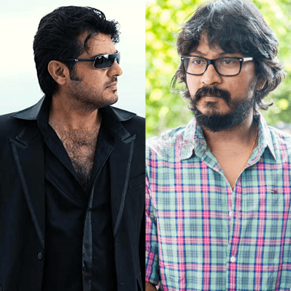 Director Vishnu Varadhan's statement about Ajith Kumar's Billa after 12 years of release