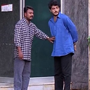 Ajith’s director to make a comeback!