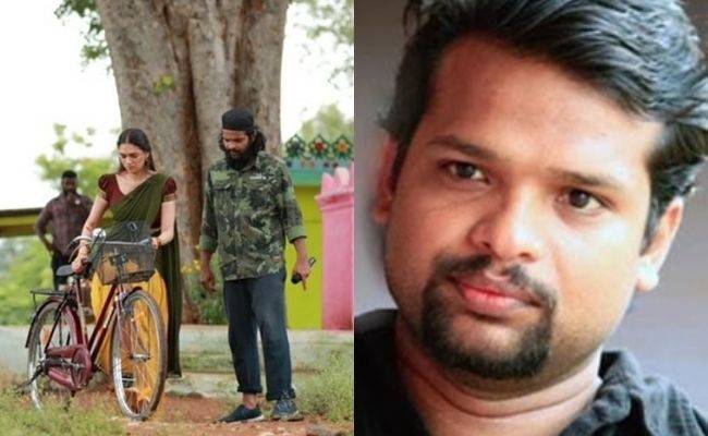 Director who was declared brain dead passes away - Film stars in shock ft Naranipuzha Shanavas, Sufiyum Sujathayum director