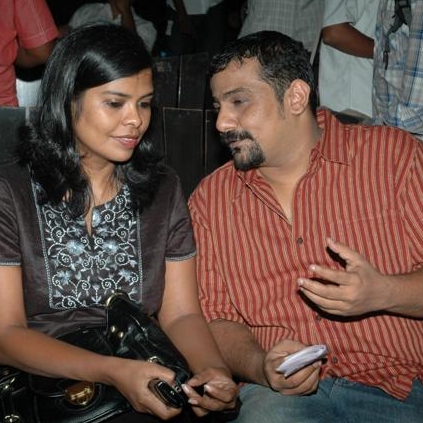 Directors Pushkar and Gayathri to produce Halitha Shameem’s next