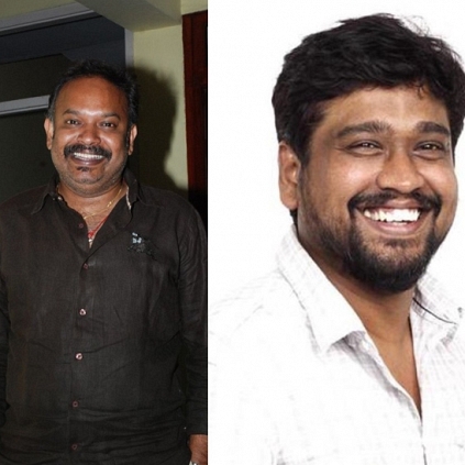 Directors Venkat Prabhu and Rajesh to work together for a film