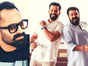 Disney+ Hotstar brings the charms of Mohanlal, Prithviraj Sukumaran, Fahadh Faasil amongst others!