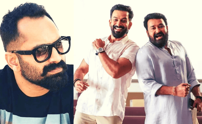 Disney+ Hotstar brings the charms of Mohanlal, Prithviraj Sukumaran, Fahadh Faasil, Dulquer Salmaan amongst others on its platform