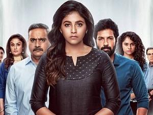 Disney+ Hotstar’s latest series ‘Fall’ to stream from December 9th