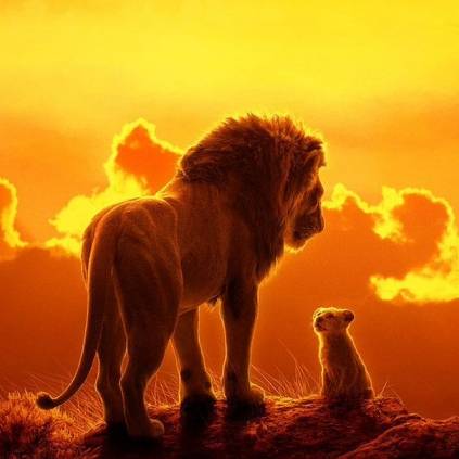 Disney India ropes in Madhan Karky for The Lion King’s Tamil version