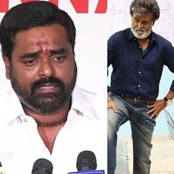 Distributor Selvakumar threatens to commit suicide for Kabali loss